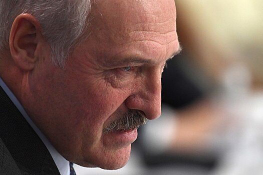 Лукашенко: Беларусь будут "пробовать на зуб" в ближайшие годы