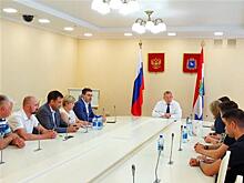 Эксперты федерального медицинского центра радиологии оценили уровень онкологической службы региона