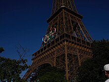 ВОЗ: более 40 спортсменов заразились COVID-19 на Олимпийских играх в Париже