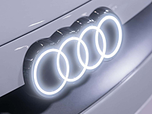 Audi превратила снятый с производства A2 в электромобиль линейки e-tron