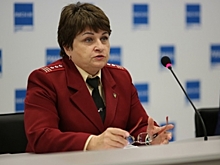 Главный санврач Волгоградской области за год заработала 1,7 млн рублей
