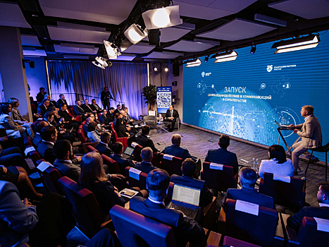 Горизонтальные связи для вертикального роста: каков вектор развития профобразования в строительстве