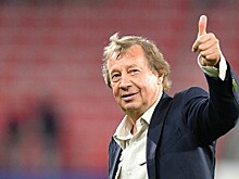"Локомотив" разгромил "Сочи" в матче пятого тура РПЛ