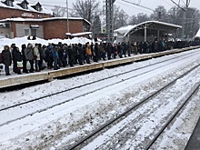 Плановых отмен электричек и изменений расписания на Ленинградском направлении во время ЧМ-2018 не будет