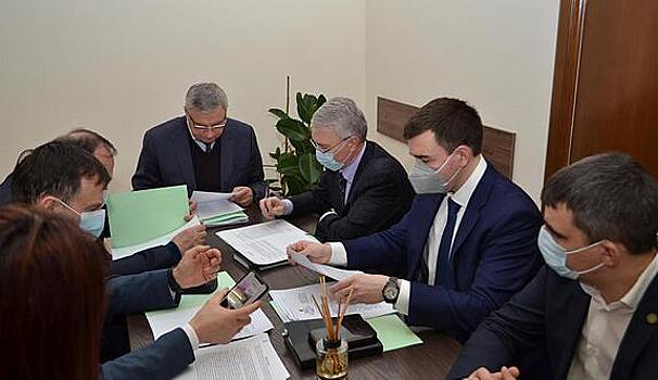 Объемы госпрограммы сократят из-за погашения краем коммерческих кредитов