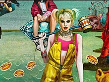 В Сети появились постеры к фильму "Хищные птицы"