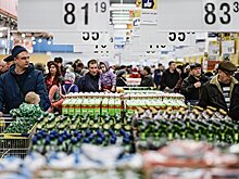Россельхознадзор рассказал о массовой фальсификации продуктов в России