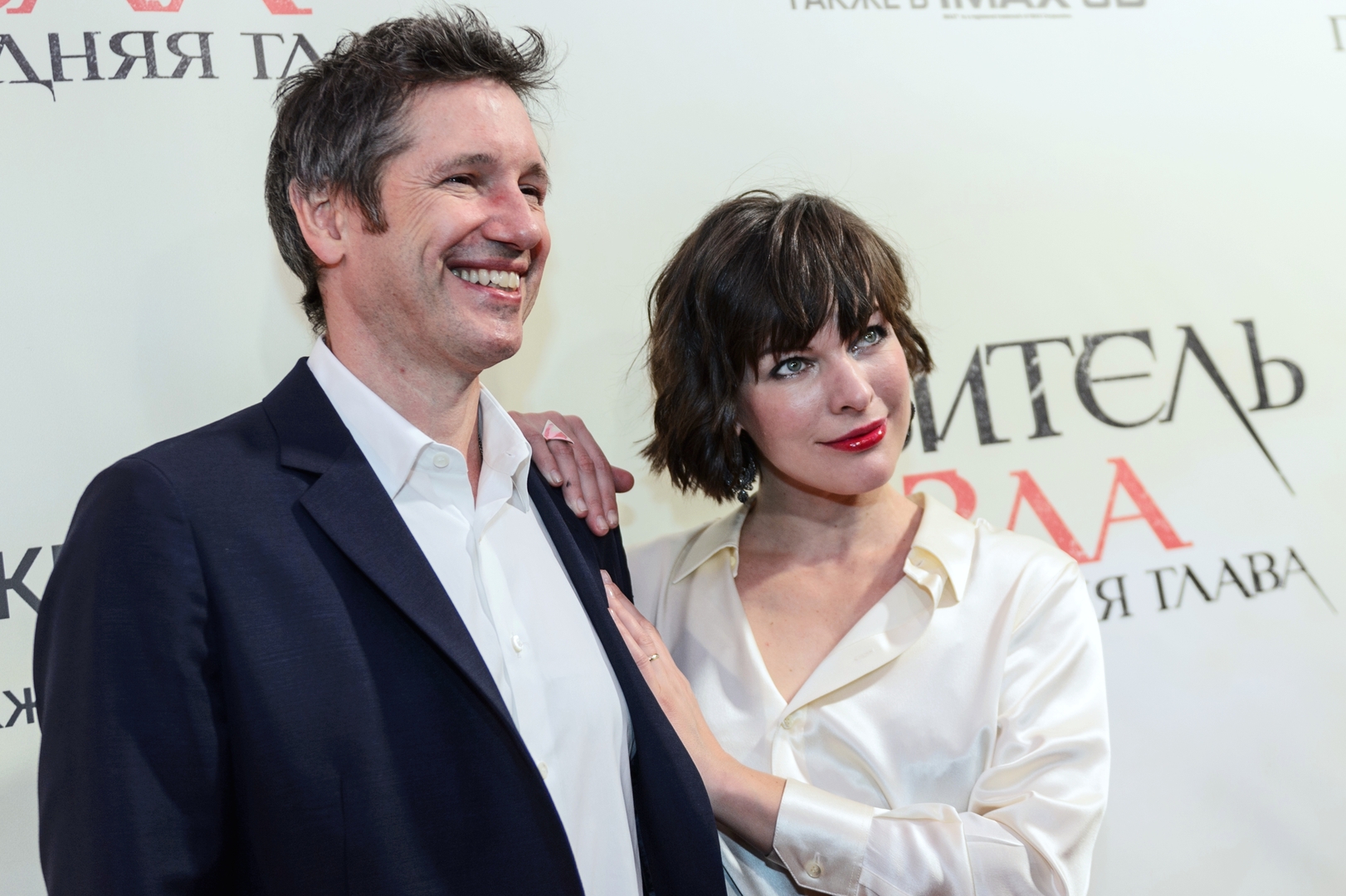 Господин Путин, оденьте рубашку: пять мировых звезд, разговаривающих на русском