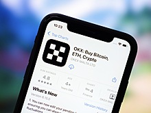 Криптобиржа OKX ограничила торговлю рублем на своей P2P-платформе