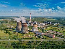 На Хабаровской ТЭЦ-3 АО «ДГК» реализует масштабную ремонтную программу