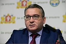 Бывший вице-мэр Екатеринбурга стал главой Среднеуральска