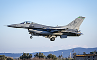 Зеленский назвал количество истребителей F-16, которые нужны Украине