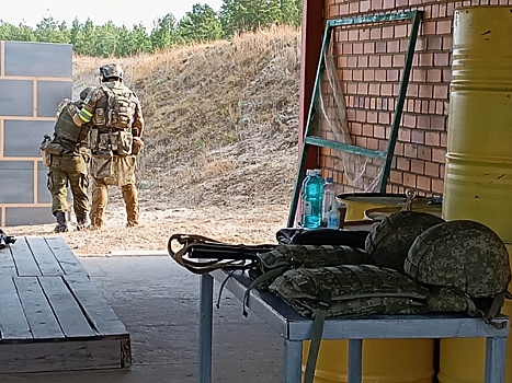 Вассерман предсказал коренной перелом на СВО