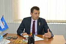 Депутат ЗСК проведёт приём граждан в Выселковском районе
