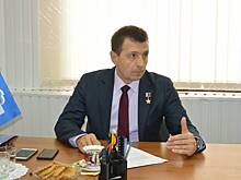 Депутат ЗСК проведёт приём граждан в Выселковском районе
