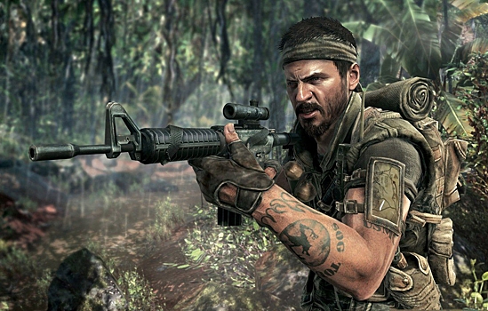 Activision Blizzard будет стараться сделать все франшизы похожими на Call of Duty