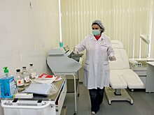 В Новосибирской области в минимальные сроки построили современный ФАП