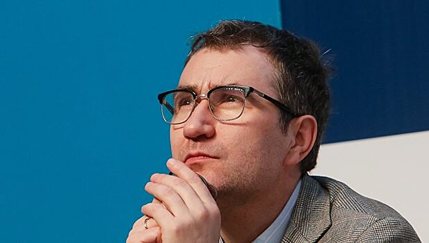 Ректор ГИТИСа: прочитай басню так, как будто у тебя гвоздь в ботинке