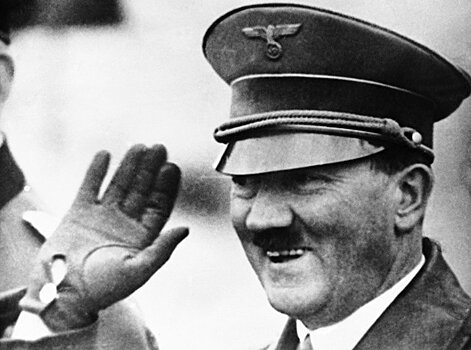 Гитлер открыл двери ада: обман, который спровоцировал Вторую мировую войну (ABC, Испания)