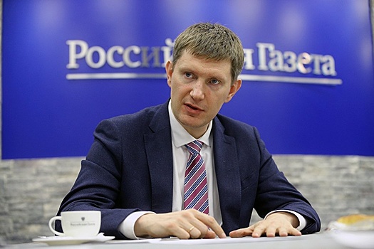 Решетников рассказал, что обеспечит более высокий рост ВВП России за 2023 год