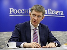 Решетников рассказал, что обеспечит более высокий рост ВВП России за 2023 год