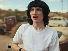 Финн Вулфхард рассказал, во что играл в последнее время