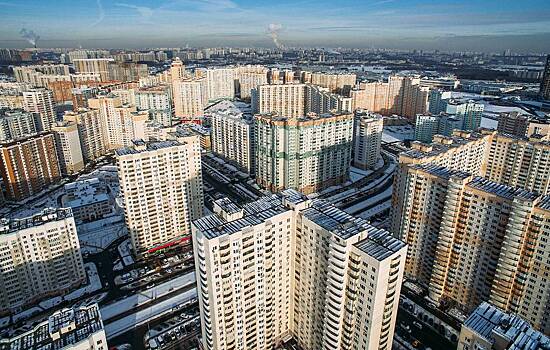 Рубль подвел: как подорожало жилье в России