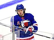 Агент Черных о Панарине в сборной: «Меня в России уже ничего не может удивить. Он взрослый парень, у него свои взгляды»