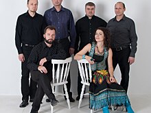 Играй, балалайка!