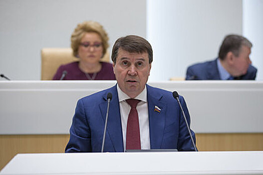 В России высказались о предложении депутатов Рады признать независимость Ичкерии