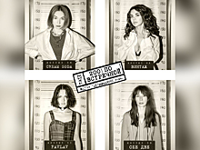 Любимые хиты группы t.A.T.u в Music Media Dome