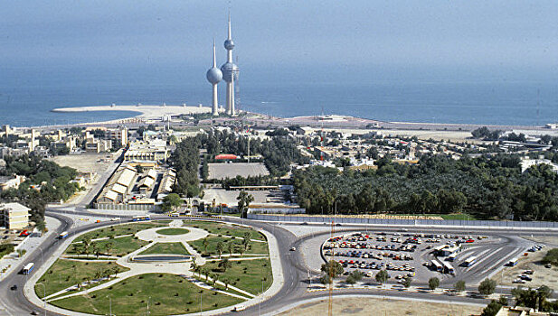 В Кувейте завели дела на нескольких граждан за критику политики против Дохи