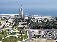 Министр нефти Кувейта назвал темы визита в Россию