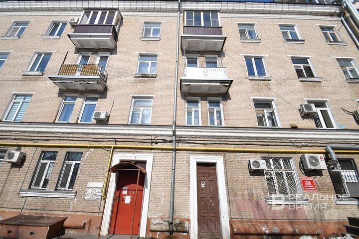 Жилинспекция Татарстана оштрафовала УК на 400 тыс. рублей перед праздниками