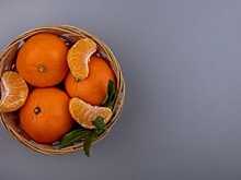 Мандариновое настроение: россияне бьют рекорды по поеданию цитрусовых