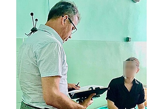 Украинка, пострадавшая при атаке ВСУ на пляж в Севастополе, хочет получить российское гражданство