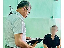Украинка, пострадавшая при атаке ВСУ на пляж в Севастополе, хочет получить российское гражданство