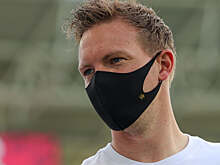 Юлиан Нагельсманн: «Принудительной вакцинации нет ни в Германии, ни в «Баварии». Я за вакцинацию»