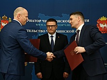 ЧЦЗ получил концессию на строительство универсального спортивного манежа «Арена Челябинск»