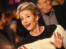 Эмма Томпсон не будет играть в продолжении «Реальной любви»