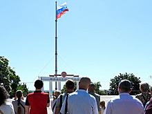 В Херсонской области высказались за референдум по вхождению в РФ в один день с Запорожской