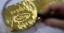 Причина разрушительна: РФ продает больше золота, чем газа