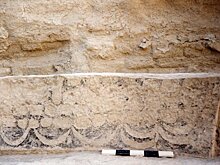 В Каракумах нашли древнюю сувенирную мастерскую