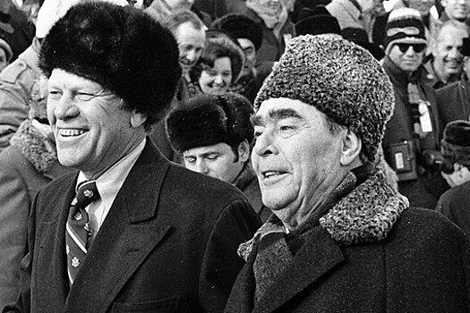 45 лет назад США и СССР договорились о мирных ядерных взрывах