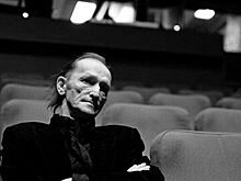 Умер театральный режиссер Михаил Груздов