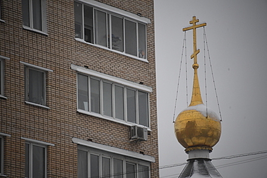 Россиянам пообещали снижение цен на жилье