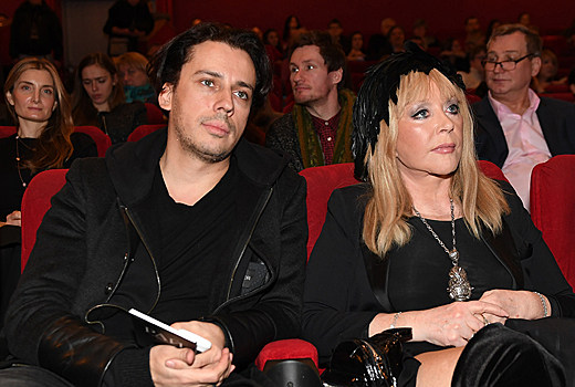 Дети Пугачевой и Галкина* могут попасть в израильскую армию