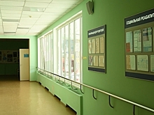 В 2026 году 967 пожилых волгоградцев посетили отделения дневного пребывания