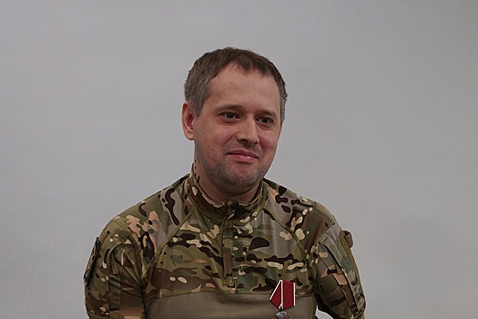 Эдуард: Что я могу еще сделать для Родины?