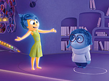 Pixar хочет превратить свои мультфильмы «Головоломка» и «В поисках Немо» во франшизы